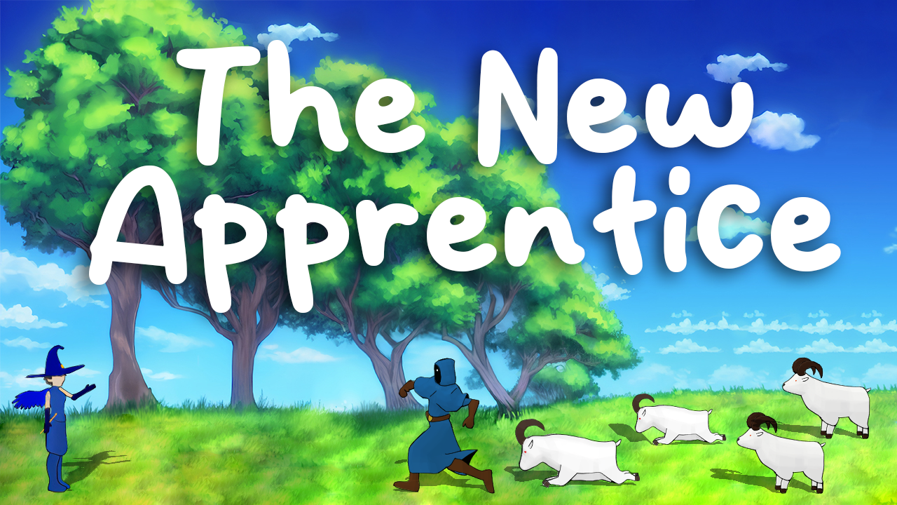 The New Apprentice